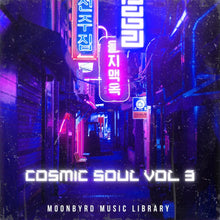 Load image into Gallery viewer, Cosmic Soul Vol. 3