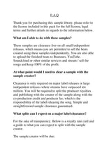 Load image into Gallery viewer, Moonbyrd Music Library Volume 8 (Vintage Soul Sample Pack)