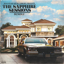 Load image into Gallery viewer, The Sapphire Sessions Bundle