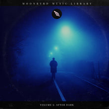 Load image into Gallery viewer, Moonbyrd Music Library Volume 3: After Dark