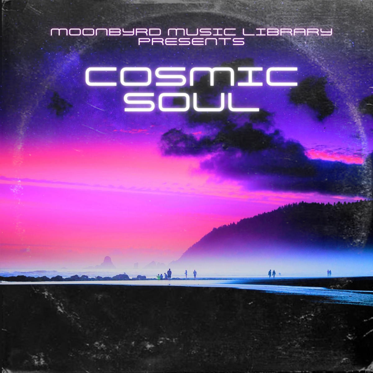 Cosmic Soul Vol. 1 – Moonbyrd Music Library