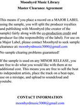 Load image into Gallery viewer, Moonbyrd Music Library Volume 2: Dramatic Themes