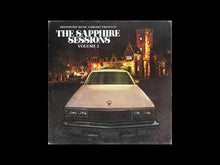 Load and play video in Gallery viewer, The Sapphire Sessions Vol. 2