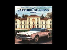 Load and play video in Gallery viewer, The Sapphire Sessions Vol. 4