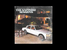 Load and play video in Gallery viewer, The Sapphire Sessions Vol. 1