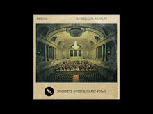 Load and play video in Gallery viewer, Moonbyrd Music Library Volume 5