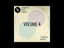 Load and play video in Gallery viewer, Moonbyrd Music Library Volume 4