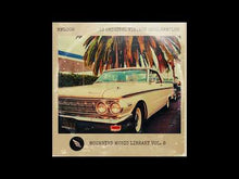 Load and play video in Gallery viewer, Moonbyrd Music Library Volume 8 (Vintage Soul Sample Pack)