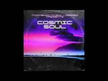 Load and play video in Gallery viewer, Cosmic Soul Vol. 1