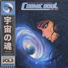 Load image into Gallery viewer, Cosmic Soul Vol. 3
