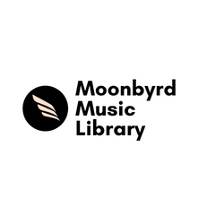 Moonbyrd Music Library