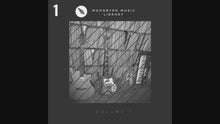 Load and play video in Gallery viewer, Moonbyrd Music Library Volume 1
