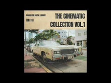 Load and play video in Gallery viewer, The Cinematic Collection Vol. 1
