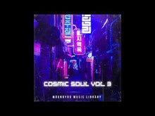 Load and play video in Gallery viewer, Cosmic Soul Vol. 3
