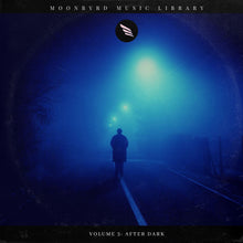 Load image into Gallery viewer, Moonbyrd Music Library Volume 3: After Dark
