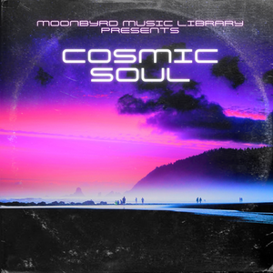 Cosmic Soul Vol. 1