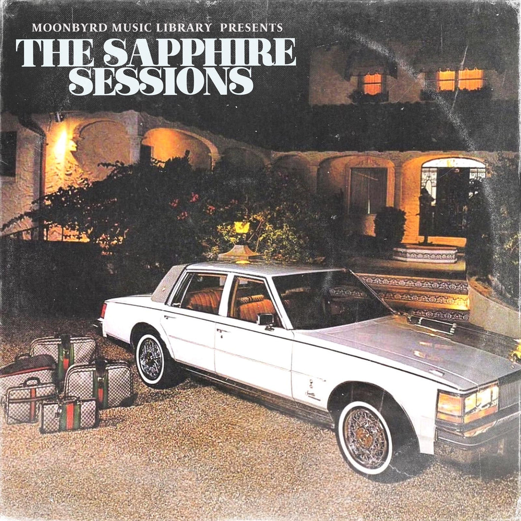 The Sapphire Sessions Vol. 1